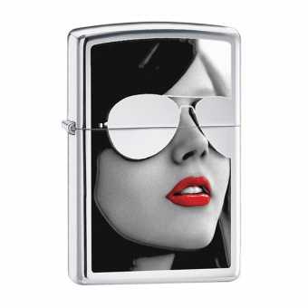 Зажигалка Zippo 28274 Sunglasses