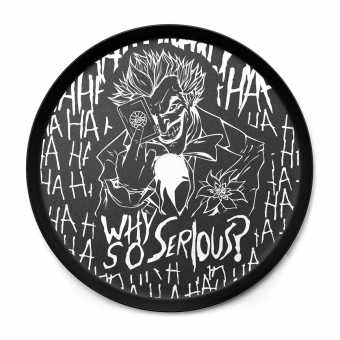 Блюдце Alpha Hookah - №17 (с гравировкой для X, Kappa)