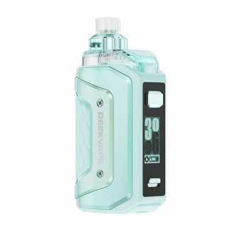 Набор AEGIS HERO 5 - Frost Mint (2000мАч, 6.5мл, 50Вт)
