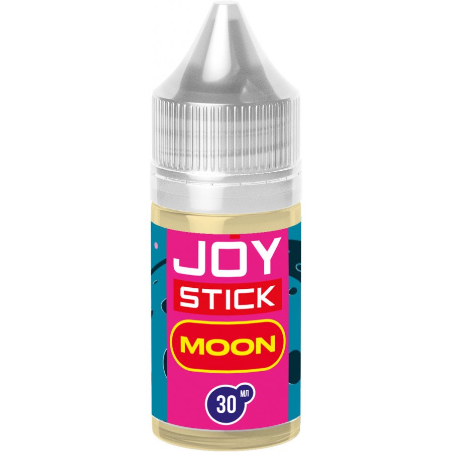 Фото и внешний вид — ЭСДН JTK MOON - Пинаколада