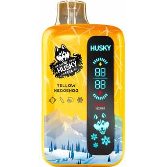 хаски эирмакс про Кактусовый Лимонад