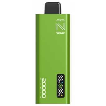 IZI Q 20000 - Mint (Мята)