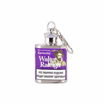 Табак Нюхательный WALTER RALEIGH - Kentucky (Без ароматизатора) 10г