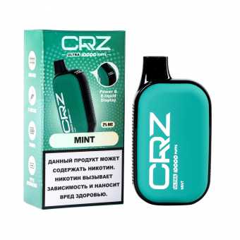 CRZ 10000 ULTRA - Мята (Mint)