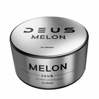 Табак для кальяна DEUS 30г - Melon (Дыня)
