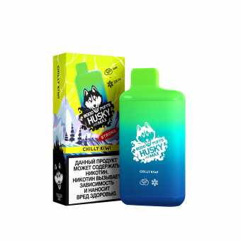 HUSKY AIRMAX - Chilly Kiwi (Ледяной киви)