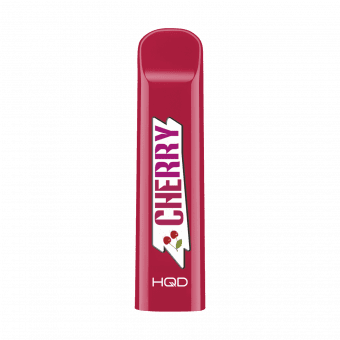 HQD CUVIE - Cherry (Вишня)