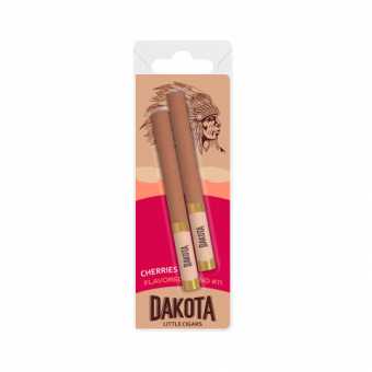Сигариллы Dakota Черешня 2шт