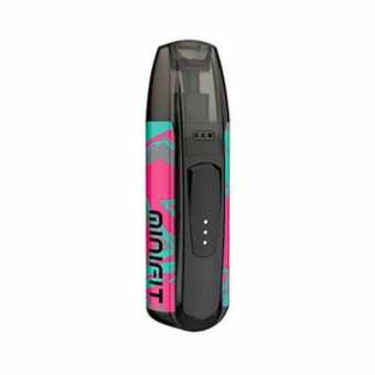 Набор JTF MINIFIT Starter M - Pink (370мАч, 1.5мл, 7Вт)
