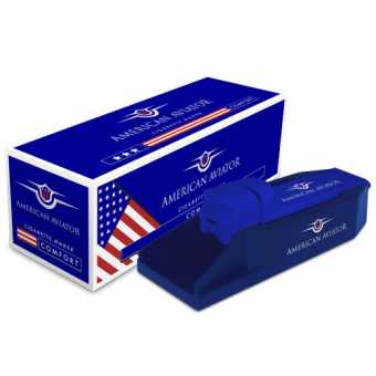 Машинка набивочная American Aviator Comfort
