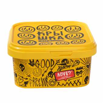 Табак для кальяна ХУЛИГАН 200г - Love (Смородина ромашка)