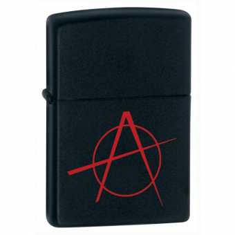 Зажигалка ZIPPO 20842 ANARCHY