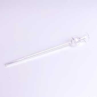 Трубка сувенирная Стекло №1nn