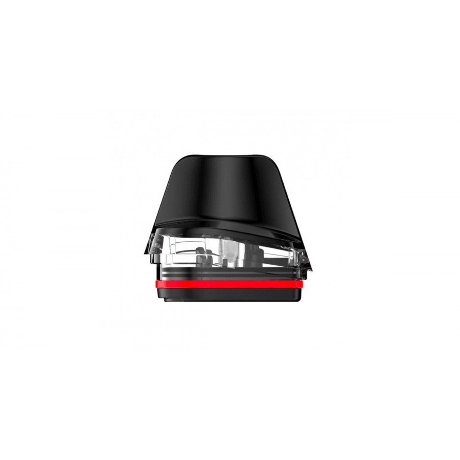 Фото и внешний вид — Картридж Aegis Nano 2 pod 1.2 Ом 2мл