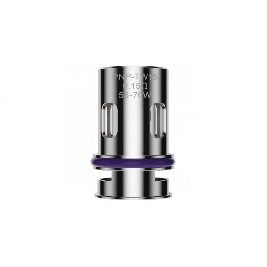 Фото и внешний вид — Испаритель Voopoo PnP-TW15 0.15 Ом