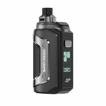 Набор AEGIS HERO 5 - Iron Black (2000мАч, 6.5мл, 50Вт)
