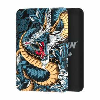 Панель Smoant Charon baby PLUS - Dragon (2шт)