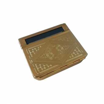 Машинка закруточная NO NAME 78мм 5806G Rolling Box