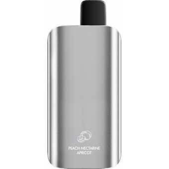 HQD GLAZE - Peach Nectarine Apricot (Персик Нектарин Абрикос)