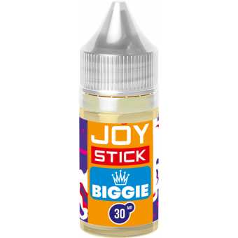 ЭСДН JTK BIGGIE - Киви, Черная смородина, Лед