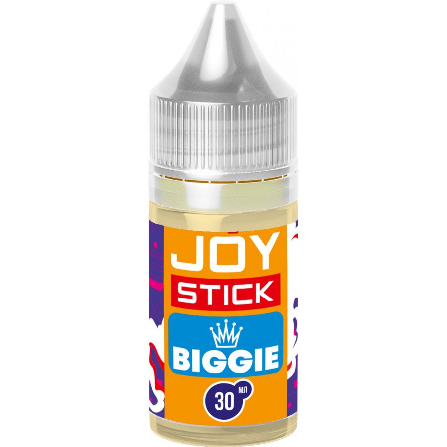 Фото и внешний вид — ЭСДН JTK BIGGIE - Киви, Черная смородина, Лед