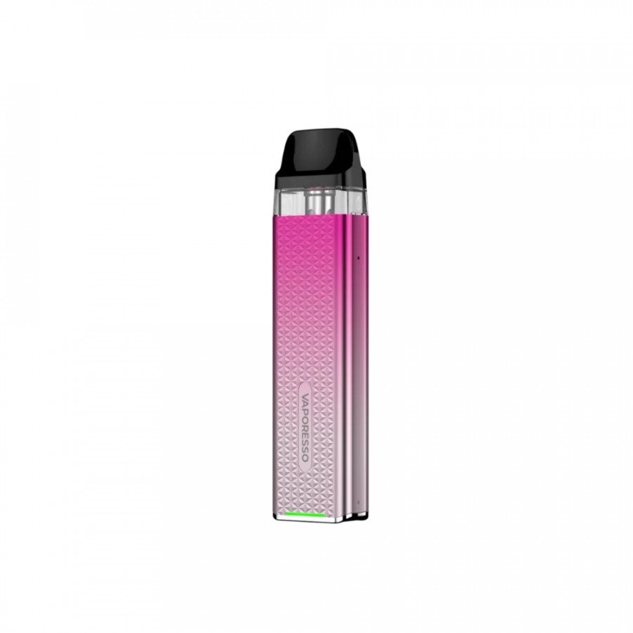 Фото и внешний вид — Комплект VAPORESSO XROS 3 mini - Rose Pink (1000мАч, 2мл, 23Вт)