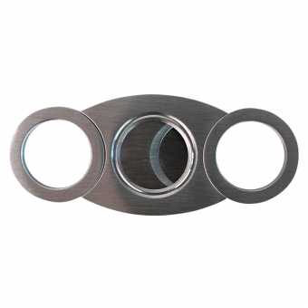 Гильотина металл/2 лезвия XJ013 SLV в кор