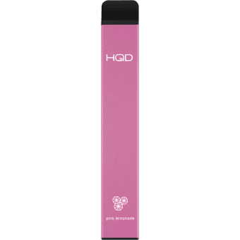 HQD ULTRA STICK - Pink Lemonade (Розовый лимонад)