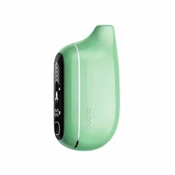 PLONQ MAX PRO - Мята