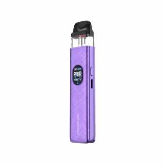 Комплект VAPORESSO XROS 5 - Violet Silk (1500мАч, 3мл, 30Вт)