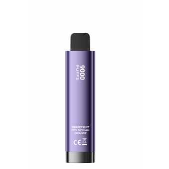 плюс про Сочный Морокканский Апельсин