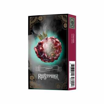 Табак для кальяна RUSTPUNK 40г - Гранада (с ароматом гранат)