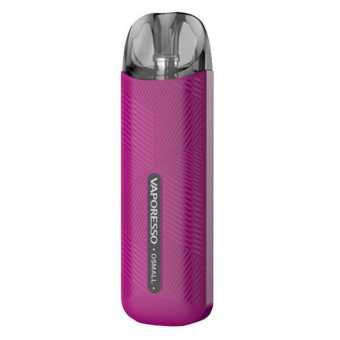 Комплект VAPORESSO OSMALL pod kit - Rose (350мАч, 2мл, 11Вт)