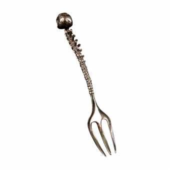 Вилка Maklaud Styx