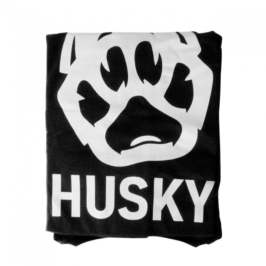 Фото и внешний вид — Футболка Husky черная M