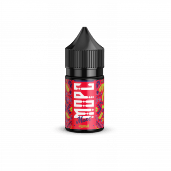 Жидкость МОРС МИКС SALT - Садовый 30мл strong