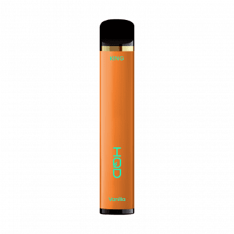 HQD KING - Vanilla Ice (Ванильное мороженое)