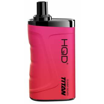 HQD TITAN - Gummy Bears (Мармеладные мишки)