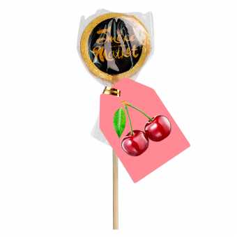 Леденец SMOKEMARKET (Вишня)