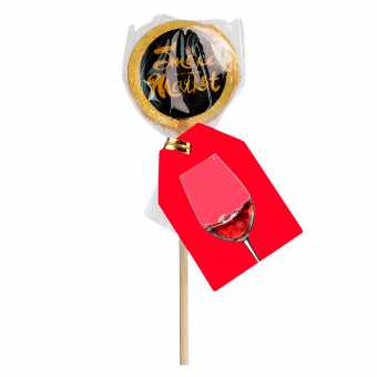 Леденец SMOKEMARKET (Вино)