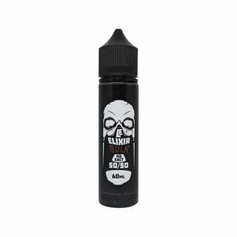 Жидкость LE ELIXIR SALT - Bulk (Ледяная кола с темным виноградом) 60мл 20мг