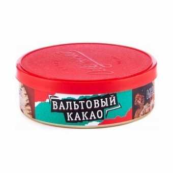 Табак для кальяна ВЕТЕР СЕВЕРНЫЙ 100гр - Вальтовый Какао