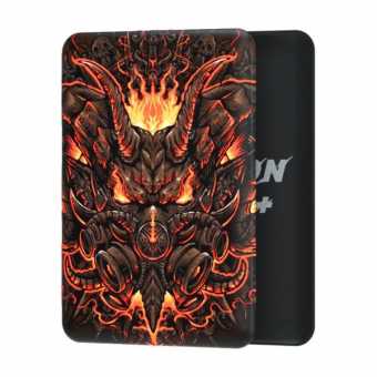 Панель Smoant Charon baby PLUS - Pan (2шт)