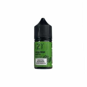Жидкость IZI SALT - Медовая мята 30мл strong