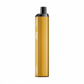 HQD MAXX - Energy Drink Apple Kiwi (Энергетик яблоко киви)