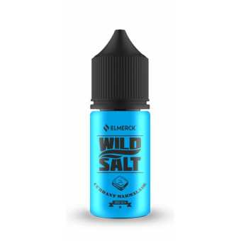 Жидкость WILD SALT - Currant Marmalade (Смородиновый мармелад) 30мл strong