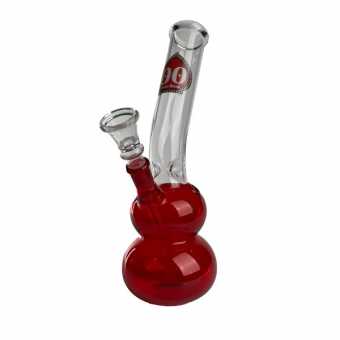 БОНГ стекло 26см HIT01/10 RED
