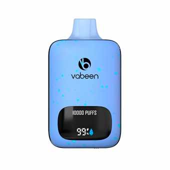 VABEEN FLEX AIR INFINITY - Blue Razz Ice (Голубика Малина с холодком)