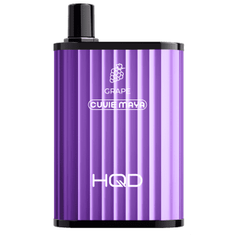 HQD CUVIE MAYA - Grape (Виноград)