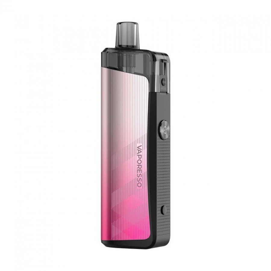 Vaporesso Gen Air 40 Pod Kit Sakura Pink, купить в Екатеринбурге | Smoke  Market